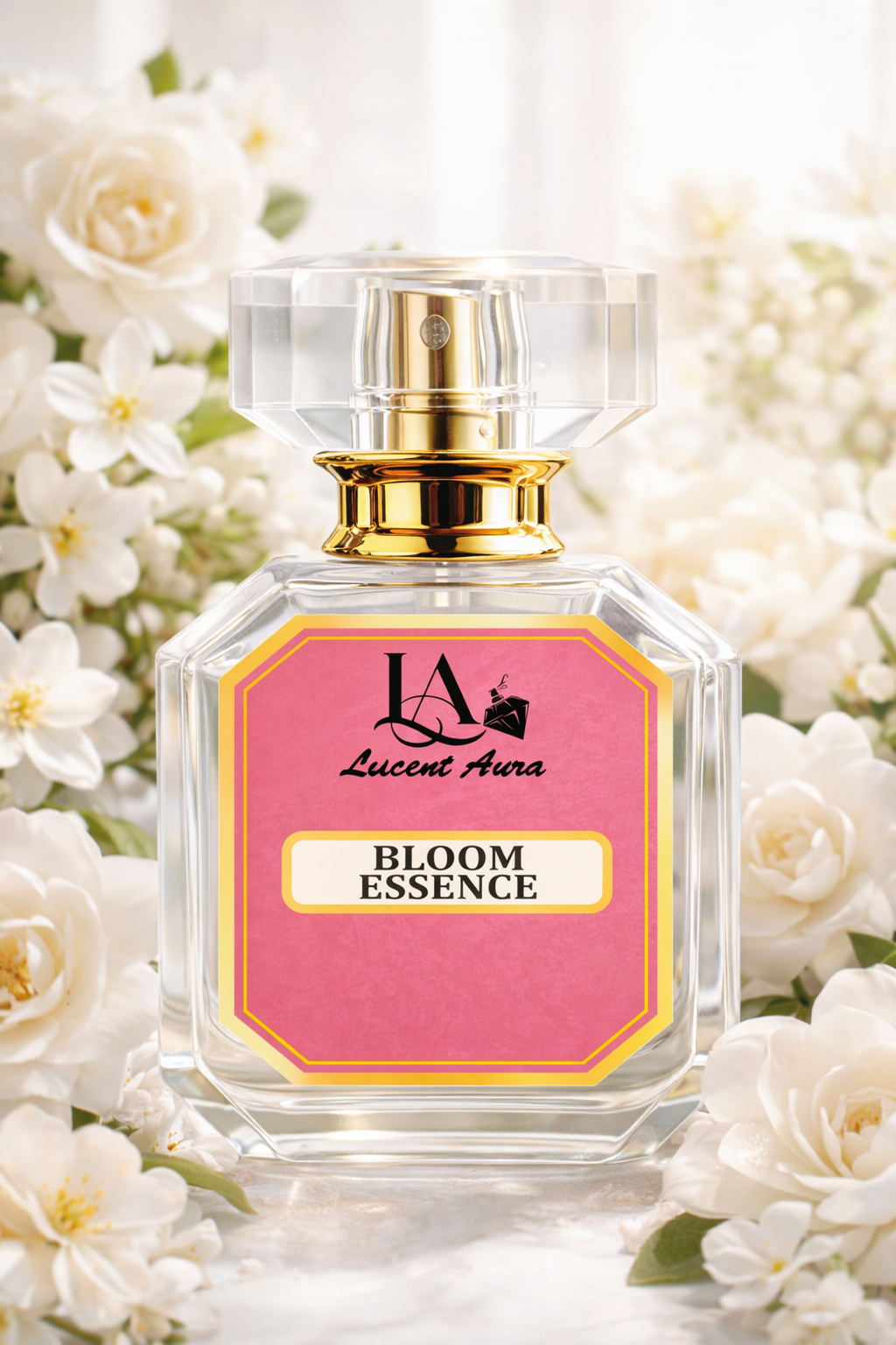 Bloom Essence