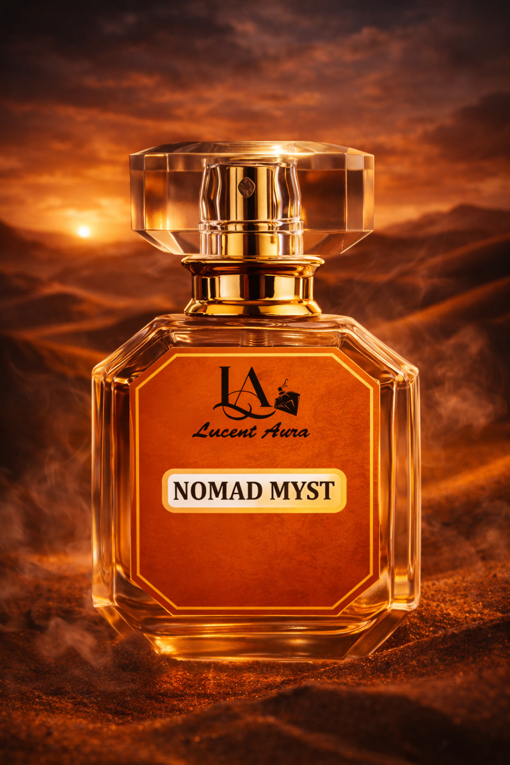 Nomad Myst